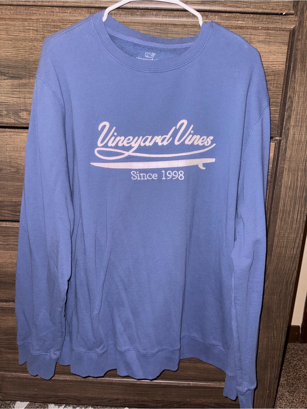 Vineyard Vines Crewneck Sweatshirt